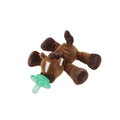 Harmony Horse - Paci-Plushies Buddies