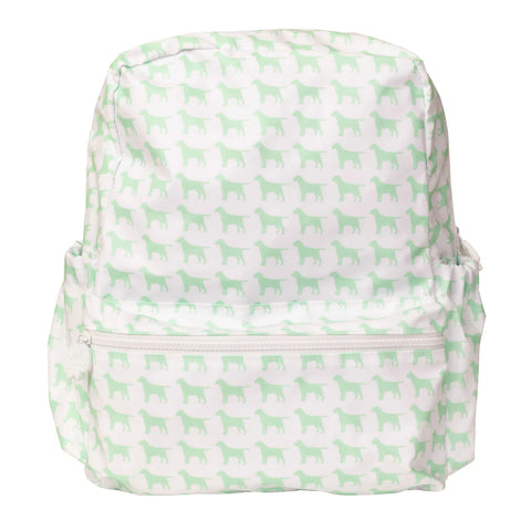 The Backpack Dogs - Large