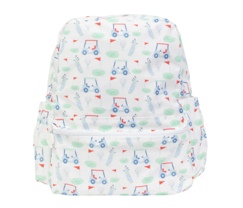 The Backpack Golf - Large