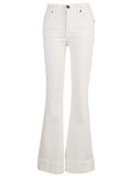 Grant High Rise Flare Jeans