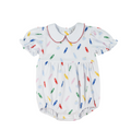 Color My World Girls Collins Classic Bubble