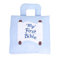 My First Bible - Light Blue