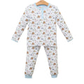 PRE-ORDER Jellybean Christmas Tidings Noelle LS Set