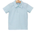 Michael Polo - Seaside Stripe