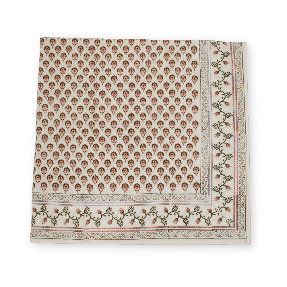 Kiran Tablecloth