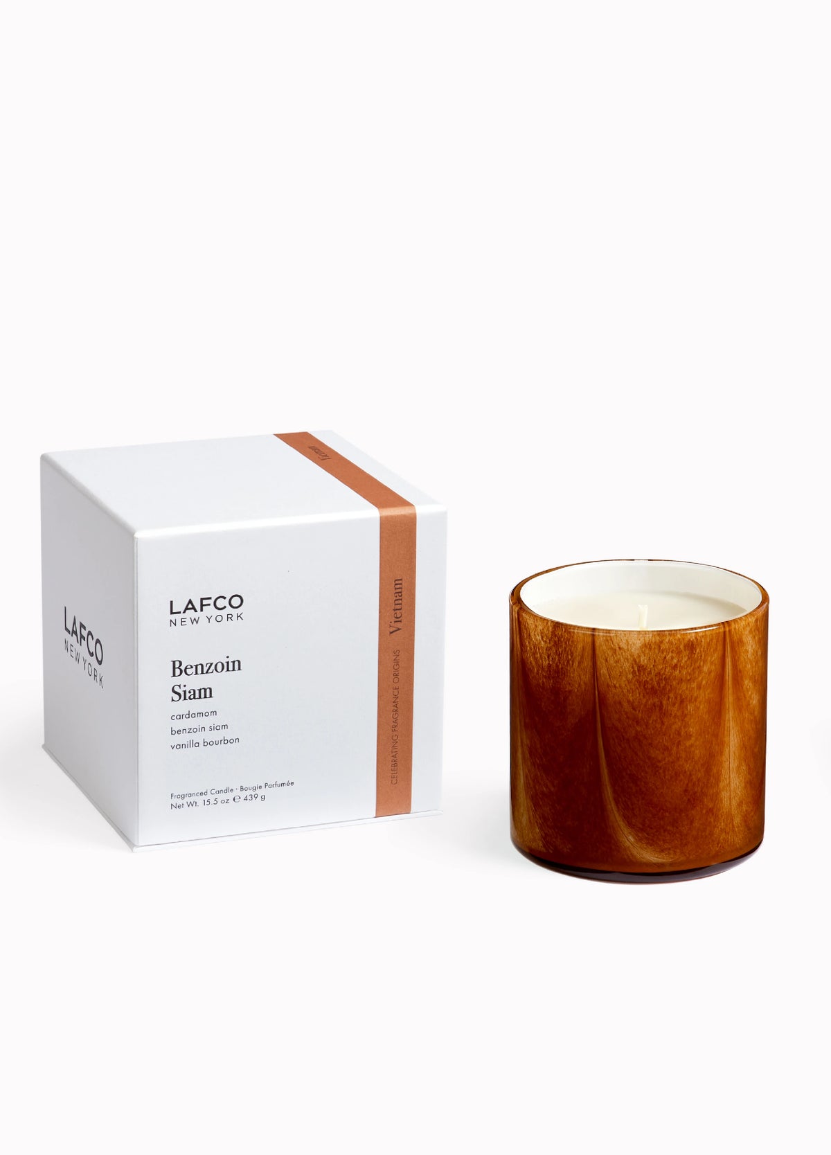 LAFCO Benzoin Siam - Vietnam