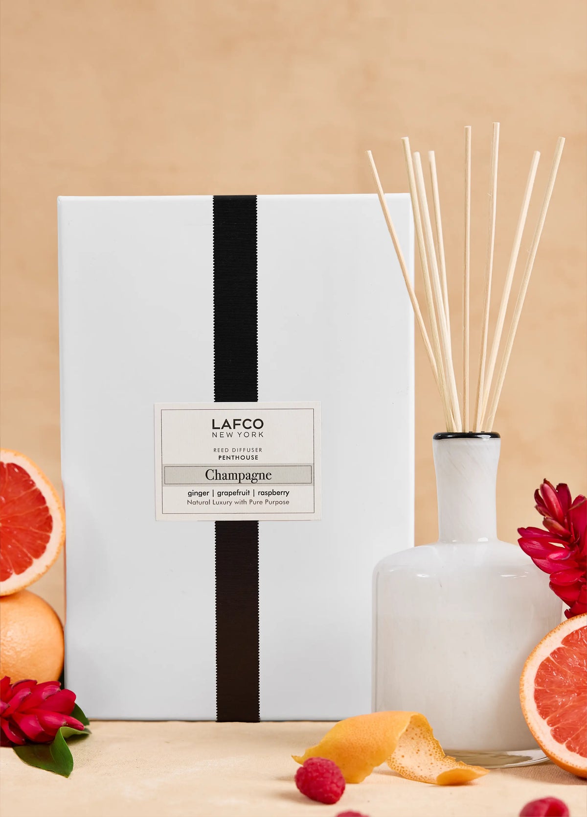 LAFCO Champagne Diffuser - Penthouse