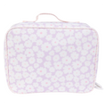 The Lunchbox - Lavender Daisies