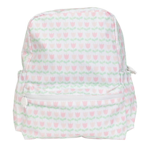 The Backpack Tulips - Large
