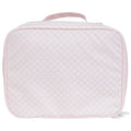 The Lunchbox - Pink Gingham