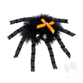 Wee Ones - Marabou Spider - Hairclip