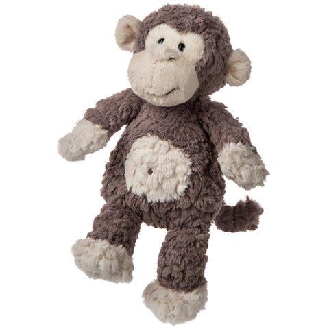 Mary Meyer - Grey Putty Monkey