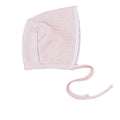 Milen Bonnet - Special Knit Pink