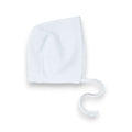 Milen Bonnet - Special Knit White
