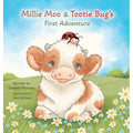 Millie Moo & Tootie Bug's First Adventure