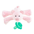 Pigi Pig - Paci-Plushies Shakies