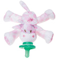 Jaspie Giraffe - Paci-Plushie Shakies