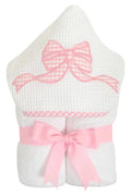 Pink Bow Everykid Towel