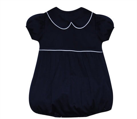 Remember Nguyen - Kate Knit Bubble - Navy