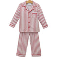 PRE-ORDER Jellybean Merry Moments Button Down Set