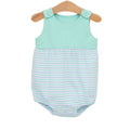 Landon Bubble - Seaside Stripe