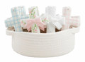 Ceramic Painted Crosses - Four Designs