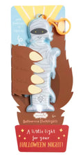 Mummy Flashlight