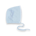 Milen Bonnet - Special Knit Blue
