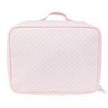 The Lunchbox - Pink Gingham