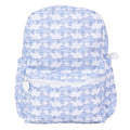 The Backpack Fish - Large