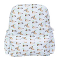The Backpack Mallards - Large