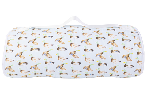 The Nap Mat - Mallards