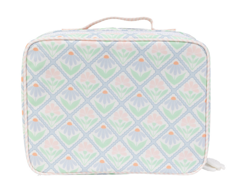 The Lunchbox - Pastel Floral
