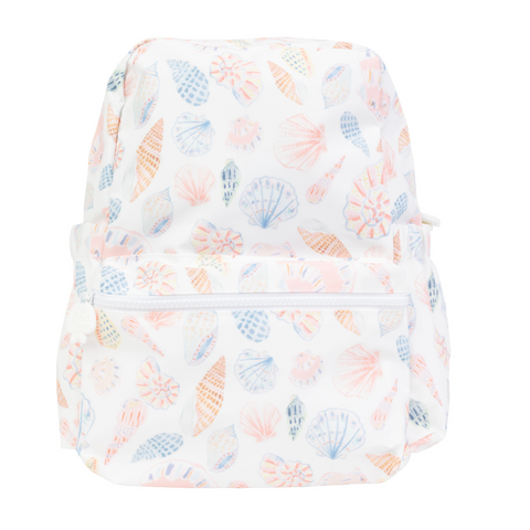 The Backpack Shells - Large