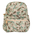 The Backpack Camo - Large