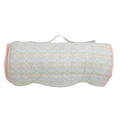 The Nap Mat - Pastel Floral