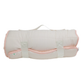 The Nap Mat - Pink Stripe