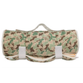 The Nap Mat - Camo