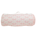 The Nap Mat - Bows on PInk
