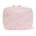 The Lunchbox - Bows on PInk