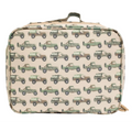 The Lunchbox - Jeeps
