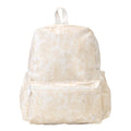 BACKPACKER - BUNNY TOILE SAND