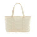 TRVL Design Medium Tote - Natural Coated Canvas