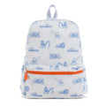 BACKPACKER - DIG IT!