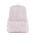 BACKPACKER - BUNNY TOILE PINK