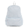 BACKPACKER - PIMLICO STRIPE BLUE