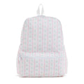 BACKPACKER - RIBBON FLORAL PINK