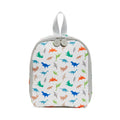 BRING IT LUNCH BAG - DINO-ROAR