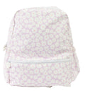 The Backpack Lavender Daisies