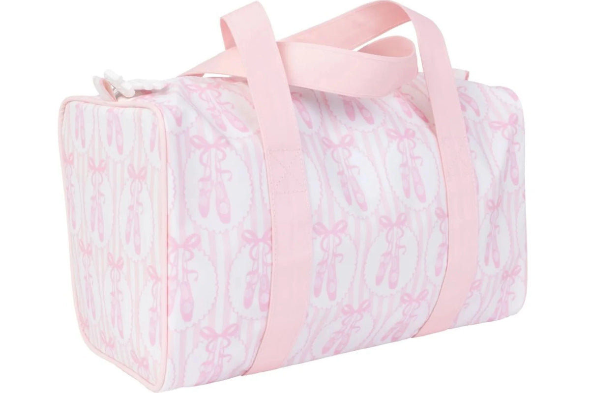 The Ballet Bag